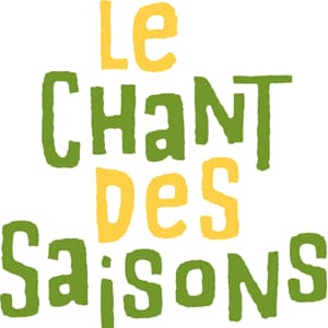 Le chant des saisons - logo