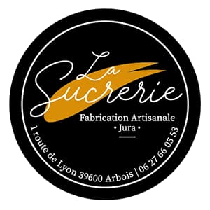 La Sucrerie - logo