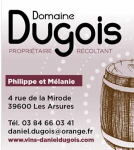 Domaine Dugois